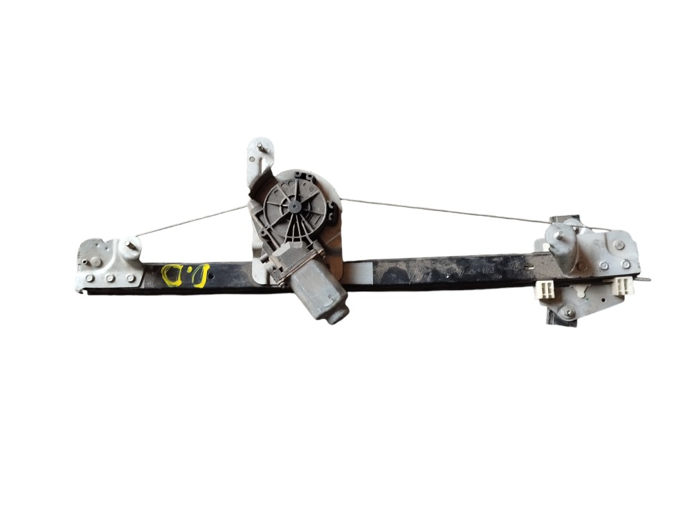 Máquina Vidro Elétrica Dianteira Direita Sandero 2008 A 2013 1