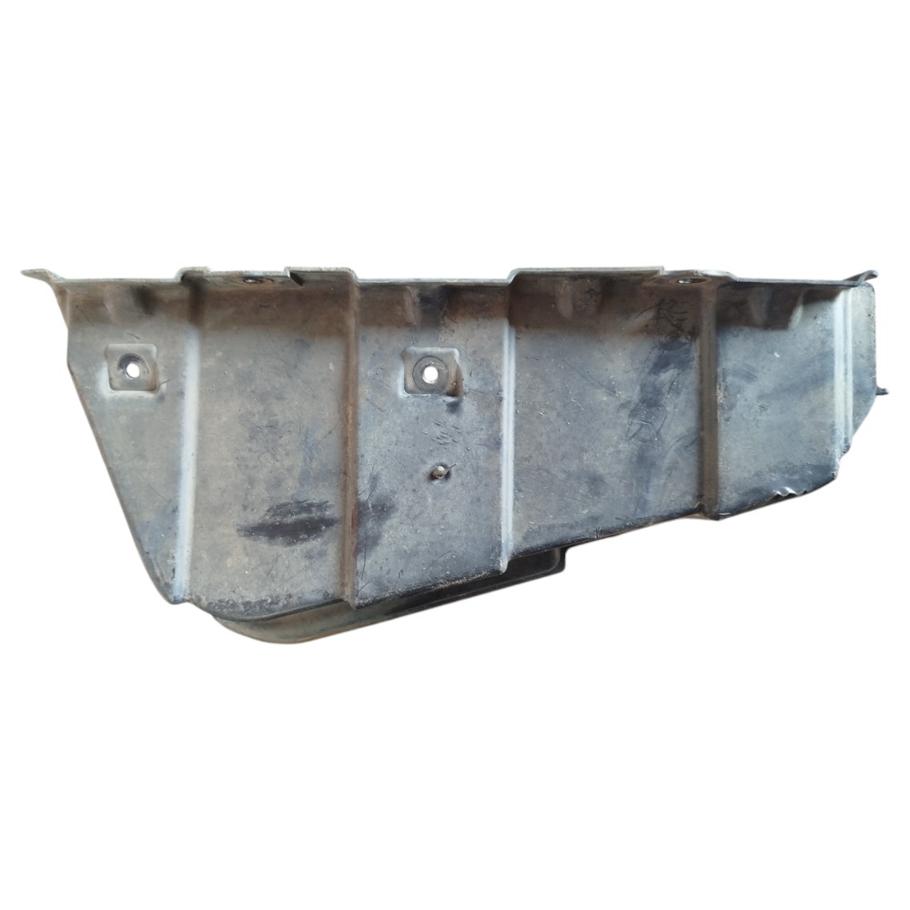 Capa Protetora Inferior Motor Ford Ka 2015 2016 2017 2019