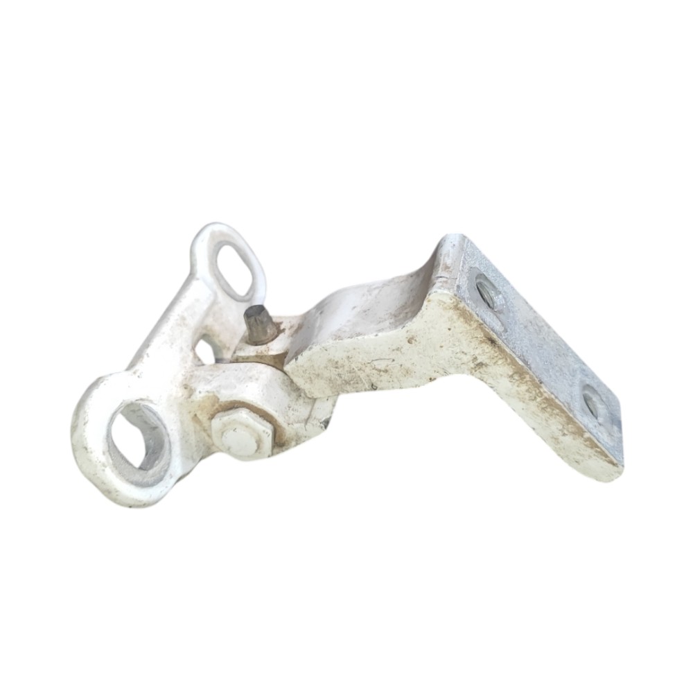 Dobradiça Porta Dianteira Direita Volvo Xc60 Xc70 2019 2021
