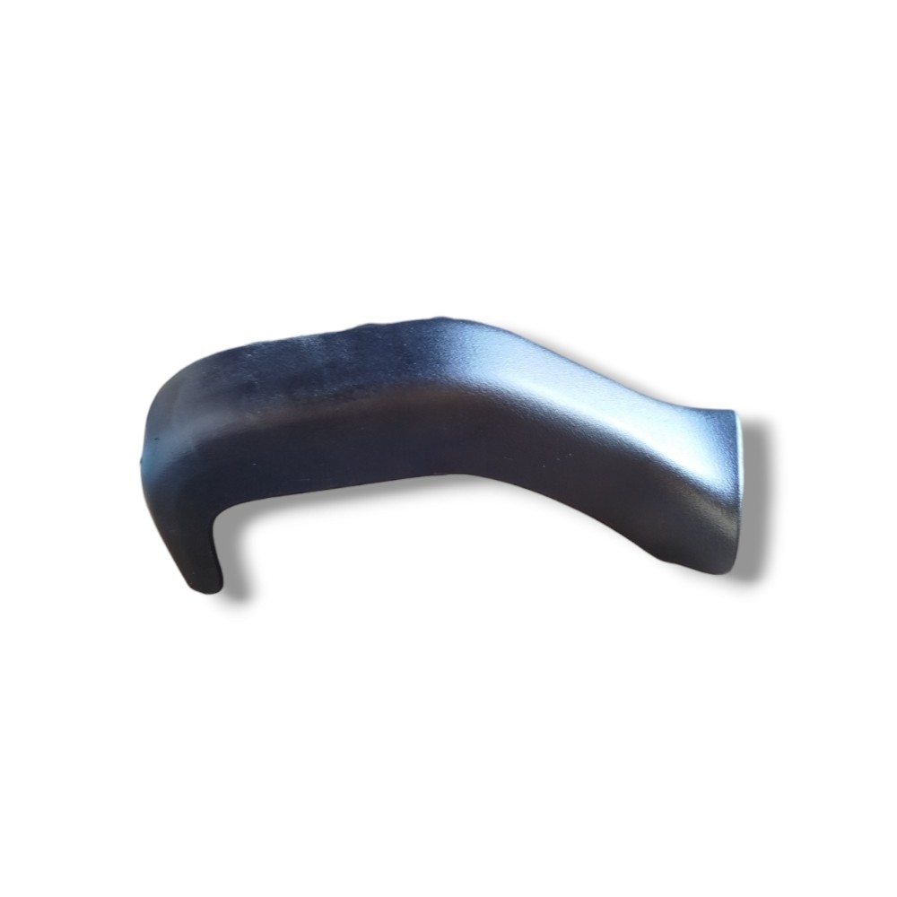 Cobertura Alça Esquerda Porta Malas Honda Civic 2012 2016