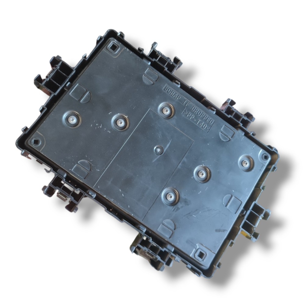 Modulo Bsi Caixa Fusivel Ford Ka 2014 2015 2019 2020 6