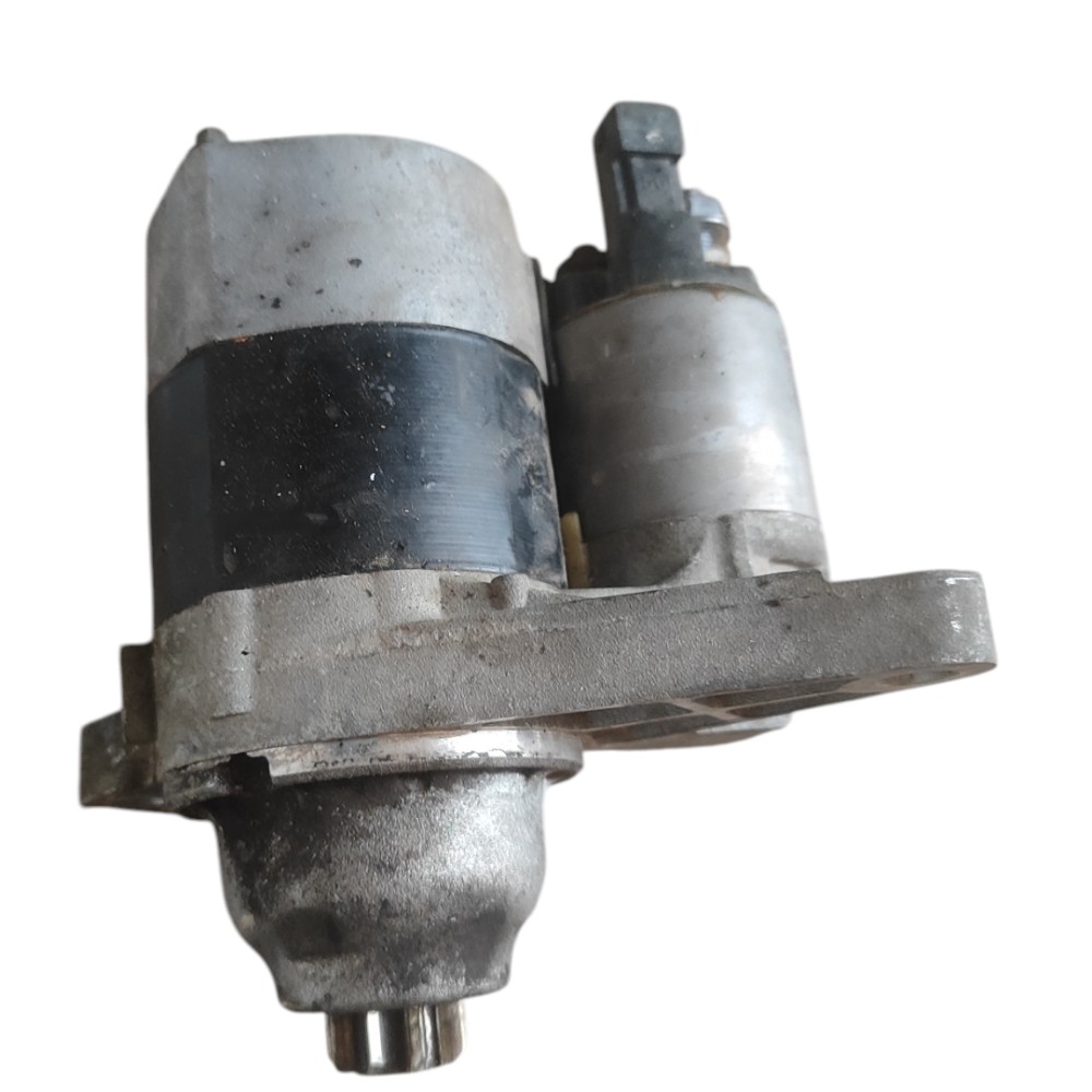 Motor Arranque Vw Gol Voyage G5 G6 2010 2011 2012 2013 2014 5