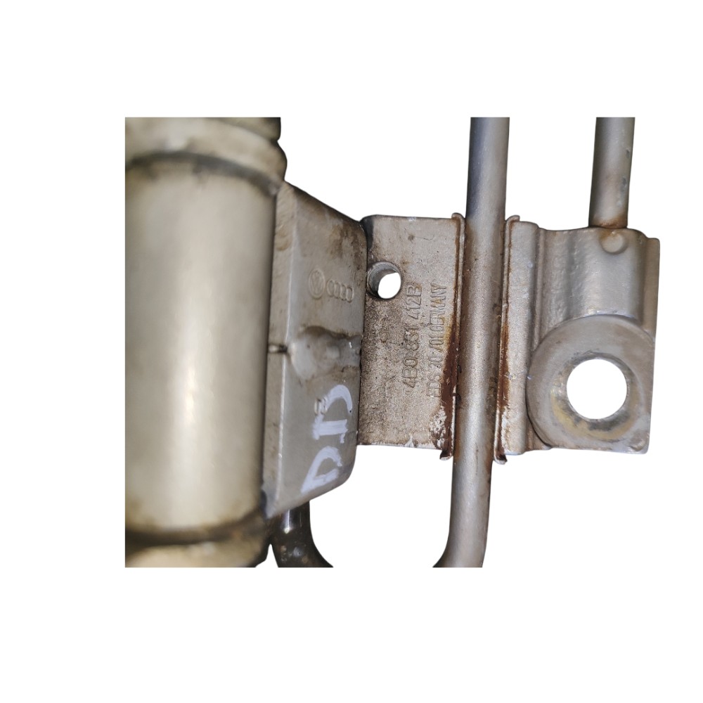 Dobradiça Porta Limitador Diant Direito Vw Passat 1998/2005 2