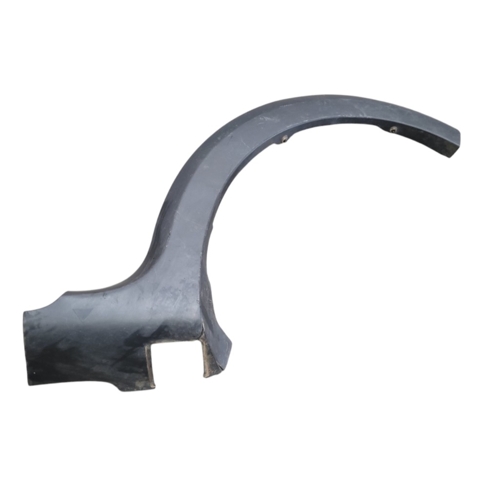 Moldura Roda Traseira Esquerda Renault Sandero Stepway 08/14 2
