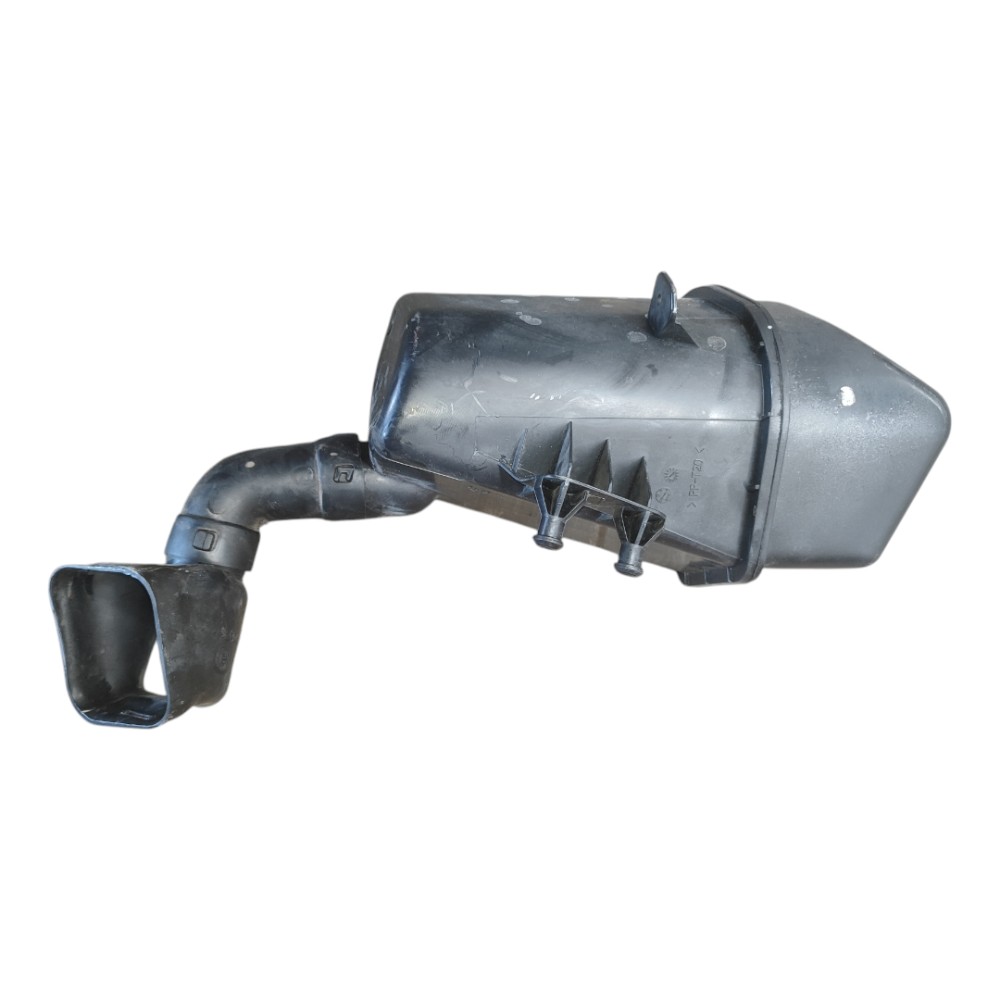 Caixa Ressonador Ar Nissan Sentra 2.0 2008 2009 2010 2013