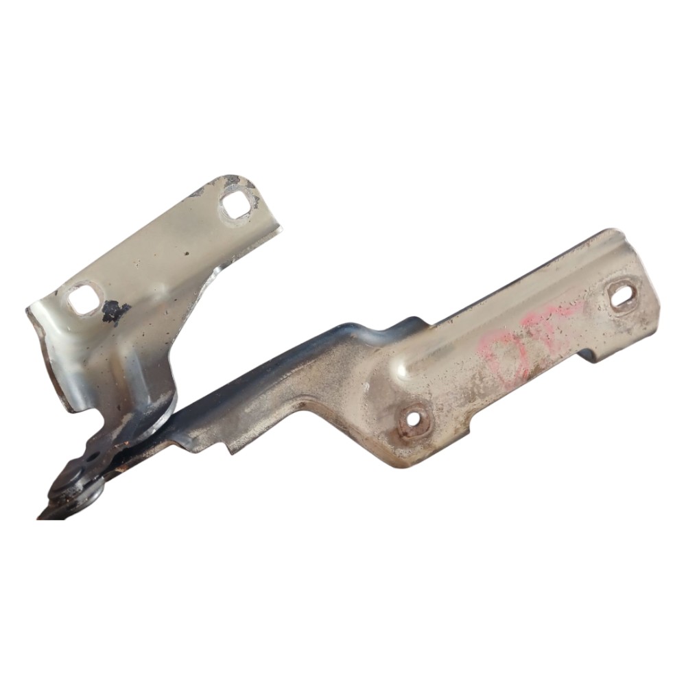 Dobradiça Braço Capô Esquerda Citroen C4 2007 2008 2013 2014