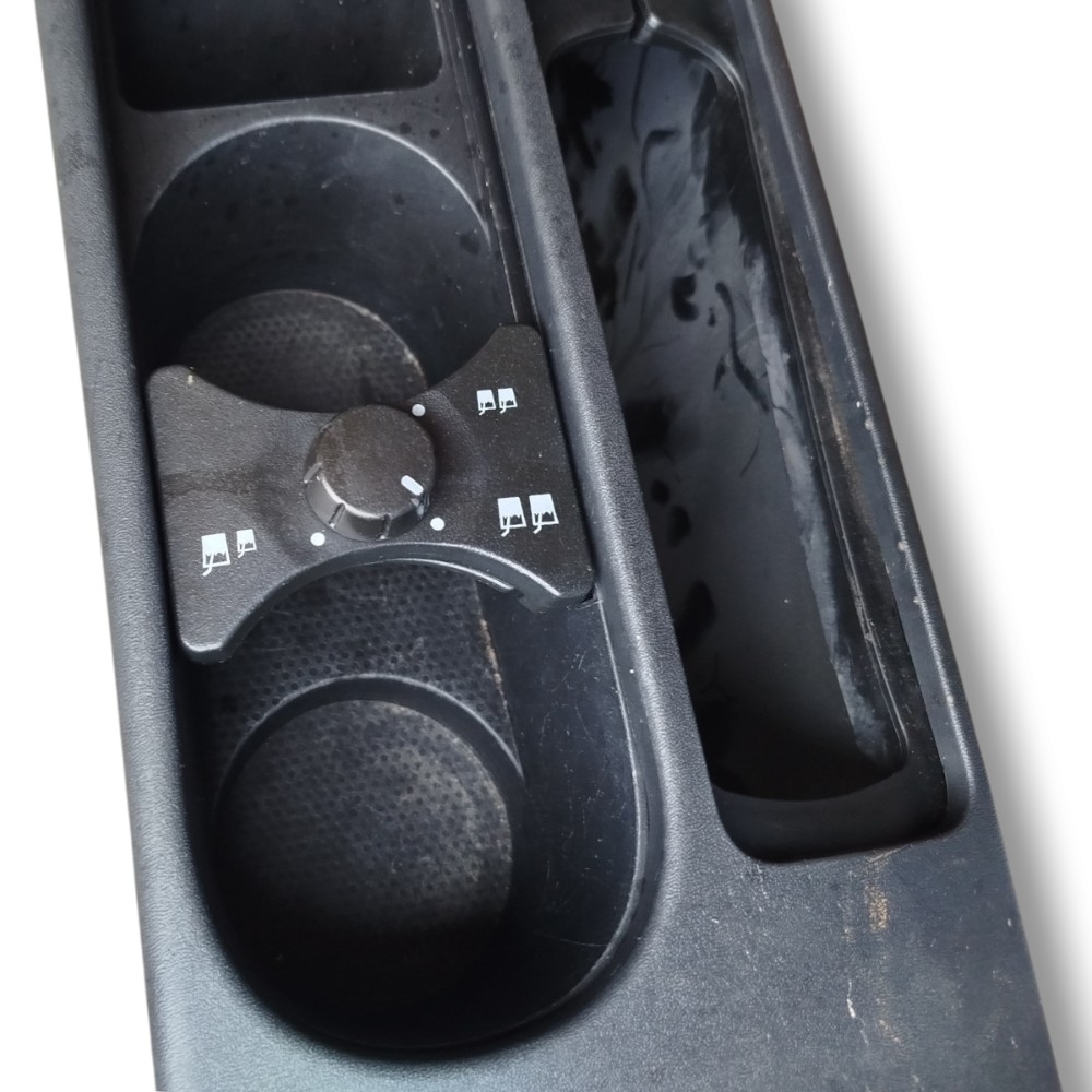 Console Central Nissan Sentra 2008 2009 2010 2011 2013 2