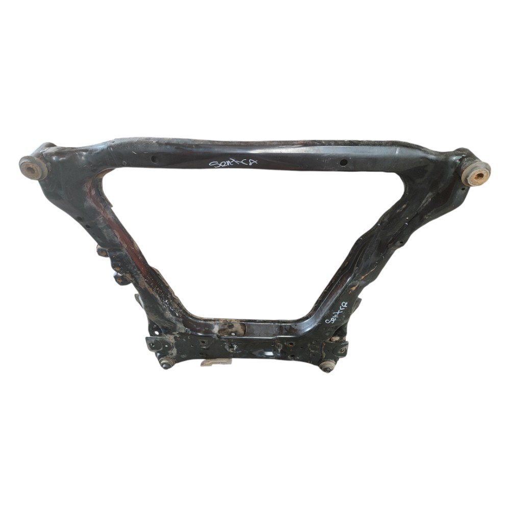 Quadro Agregado Nissan Sentra 2.0 2008 2009 2011 2013 6