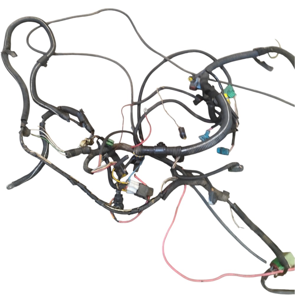 Chicote Principal Interno Motor Peugeot 307 2007 A 2012 2