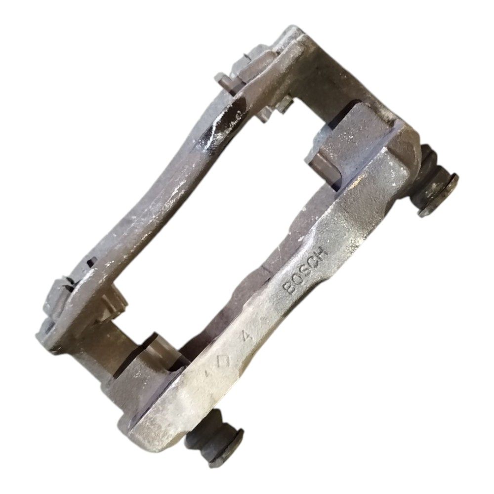 Suporte Pinça Freio Dianteiro Citroen C4 2008 2009 2014