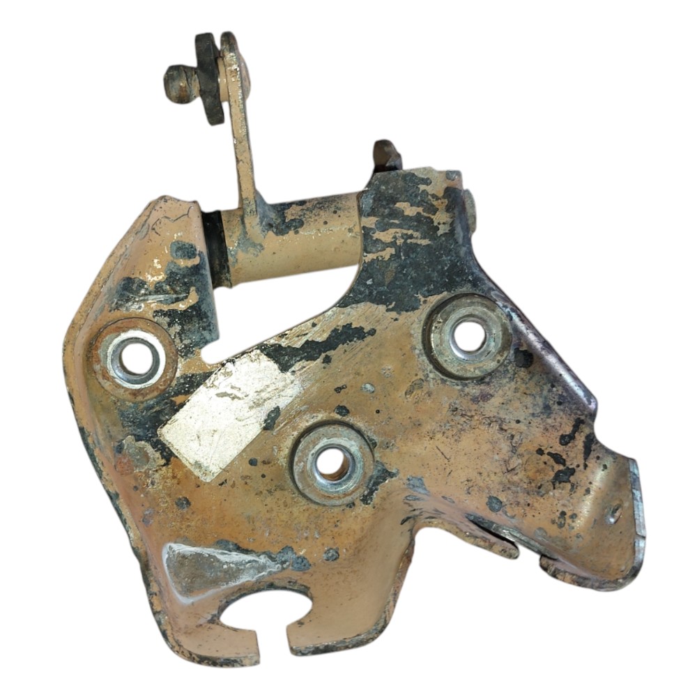 Suporte Cabo Trambulador Fiat Uno Palio Strada 2013 A 2022
