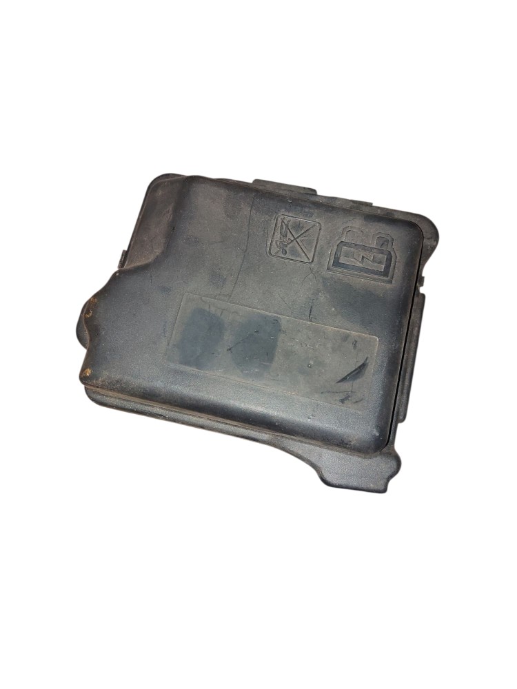 Tampa Caixa Fusíveis 1.6 Peugeot 208 2008 a 2020