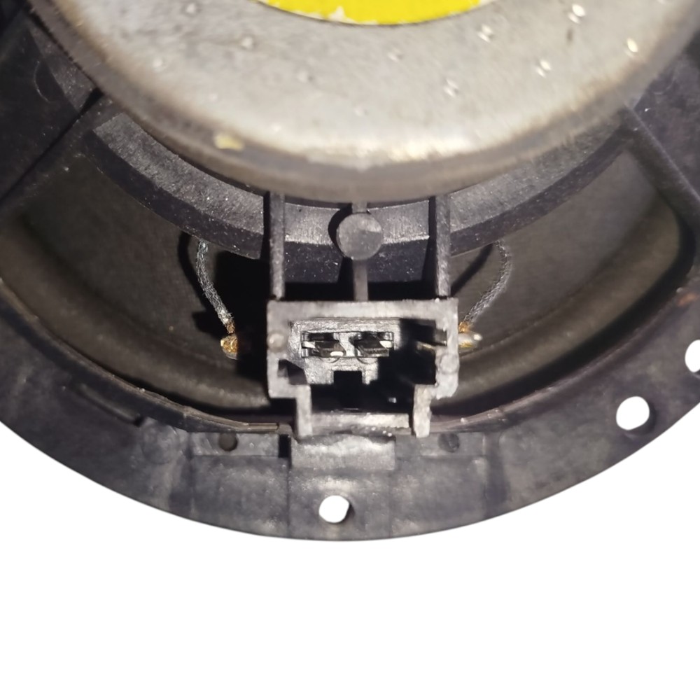 Alto Falante Porta Dianteira Direita Citroen C4 2008 A 2012 5