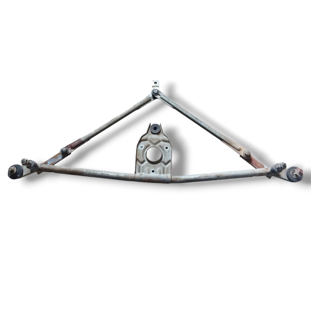 Galhada Parabrisa Gol G2 G3 2000 2001 2002 2003 2004 2005 6