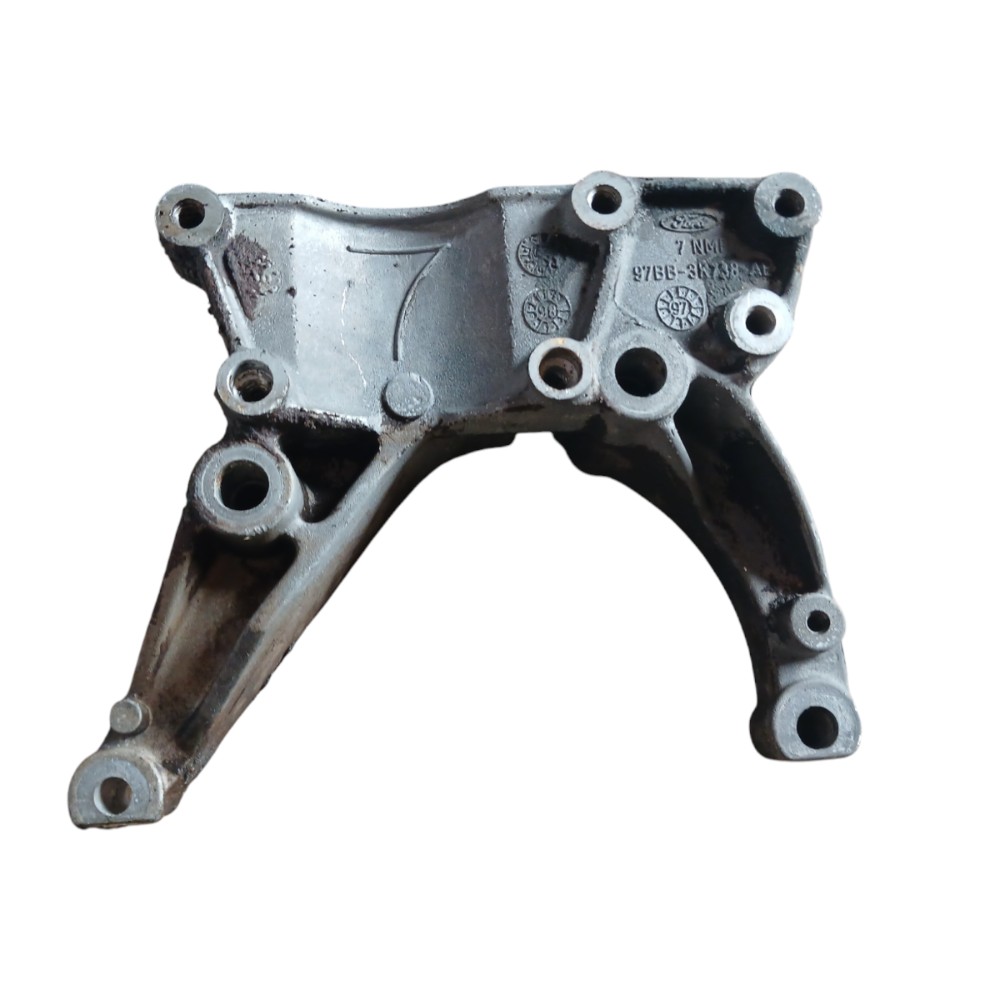 Suporte Bomba Direção Ford Focus 1.8 2001 2002 2005 2008 1