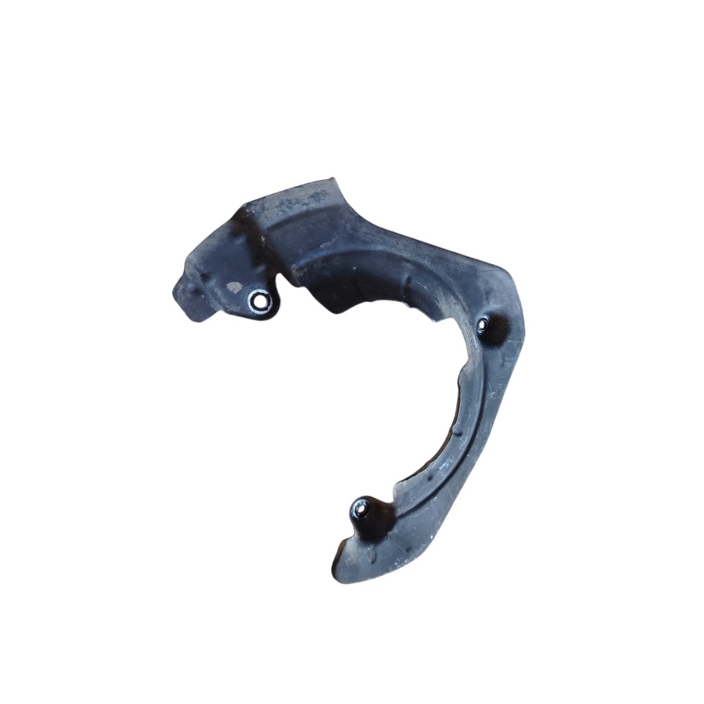 Espelho Defletor Pinca Fiat Uno Palio 2014 2017 2019 2020 1