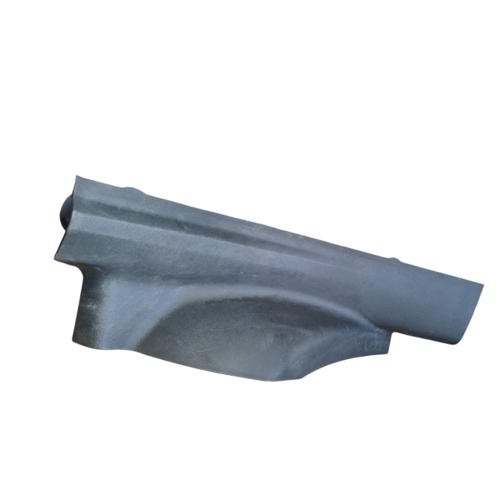 Soleira Traseira Direita Prisma Onix 2013 2015 2019