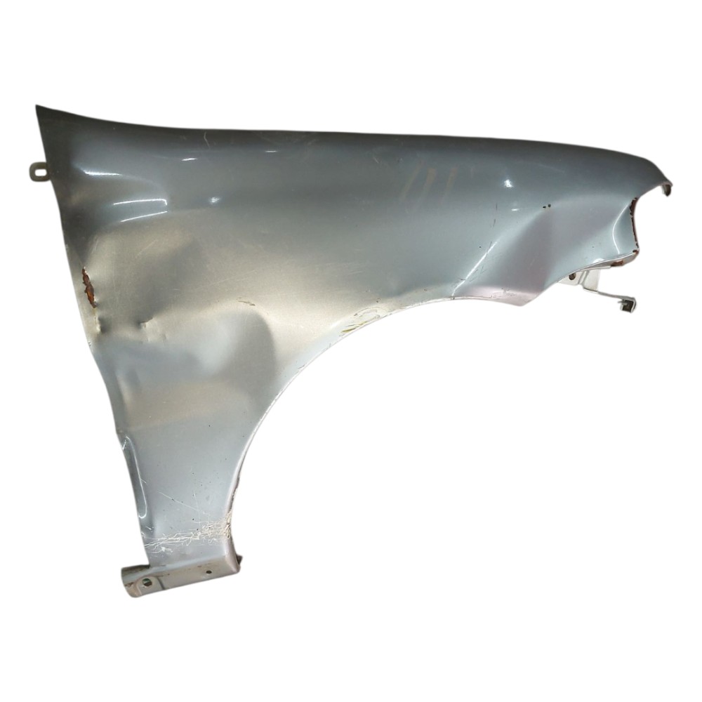 Paralama Dianteiro Direito Fiat Palio 1996 1997 1998 2005