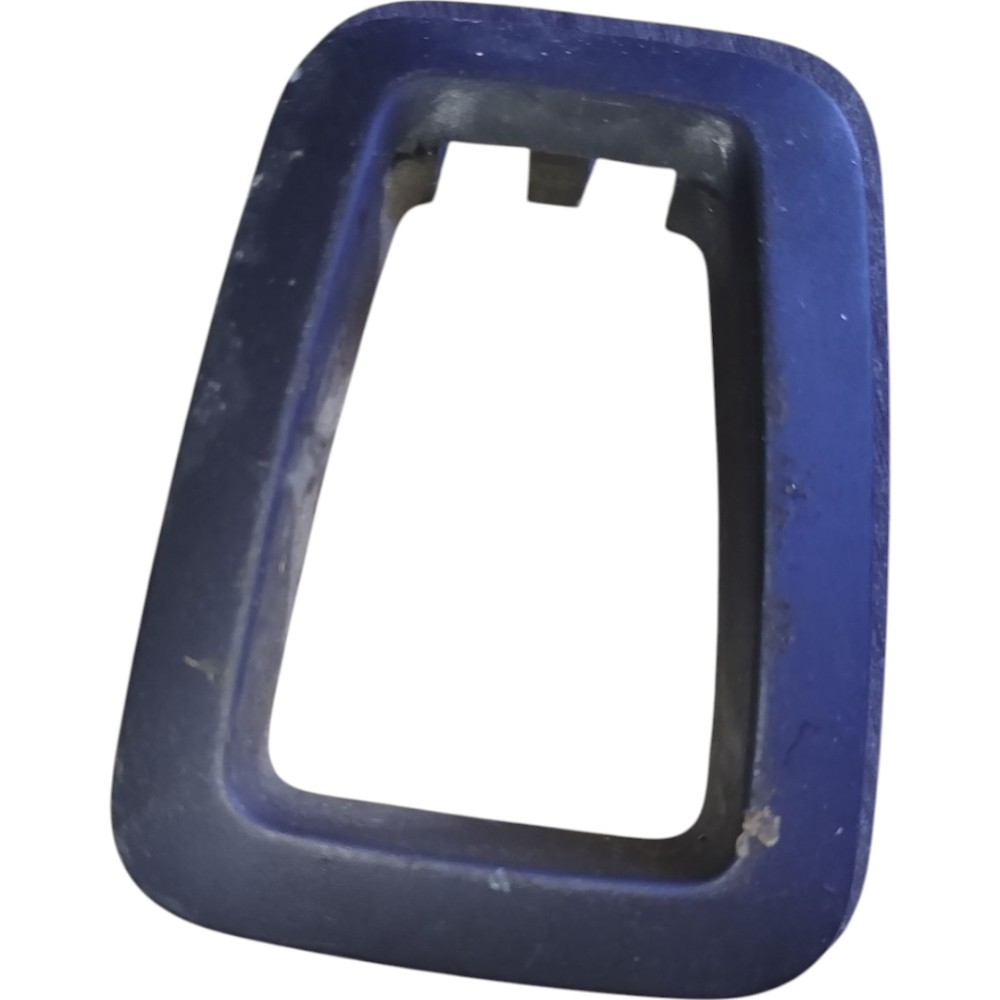 Moldura Coluna Central Painel Volvo Xc60 Xc70 2018 A 2024