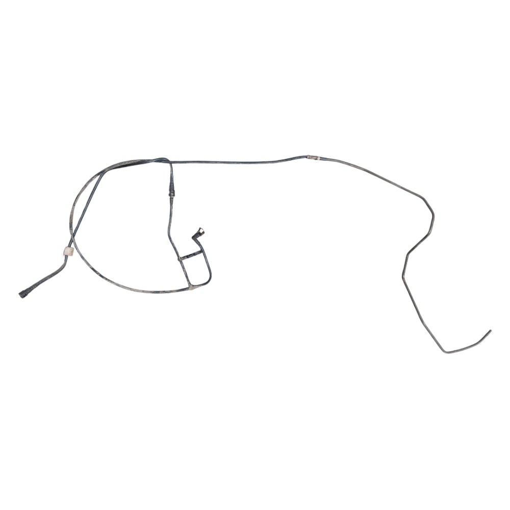 Mangueira Tanque Combustível Fiat Palio 2000 A 2020 Com Deta