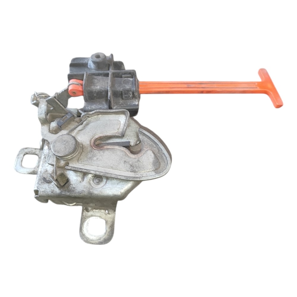 Fechadura Inferior Trava Capô Fiat Stilo 2003 2004 2004 2011 4