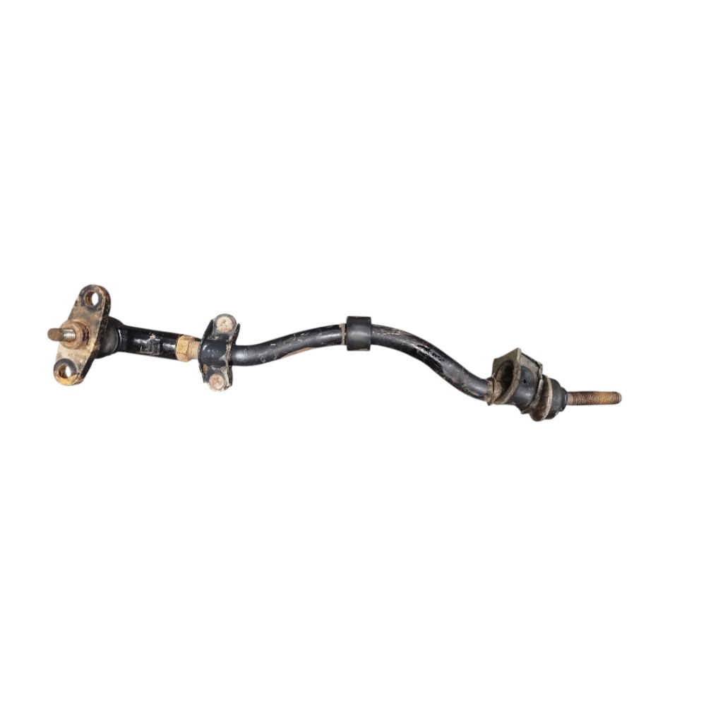 Braço Tensor Tirante Pivo Fiat Uno Mille Fiorino 1997 A 2009 2