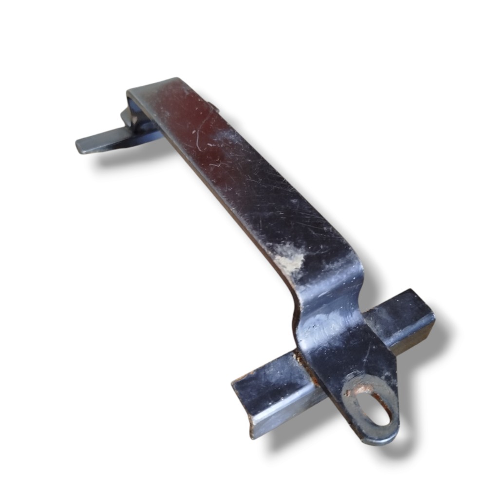 Suporte Bateria Peugeot Partner 2008 2009 2010 2011 2012 3