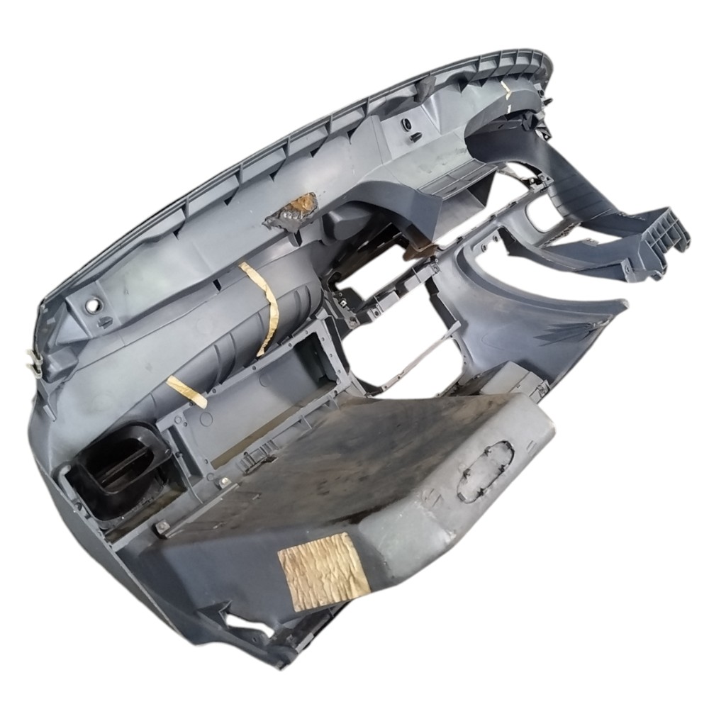 Capa Painel Interno Fiat Palio Strada Siena 1996 1997 2005 Preto 7