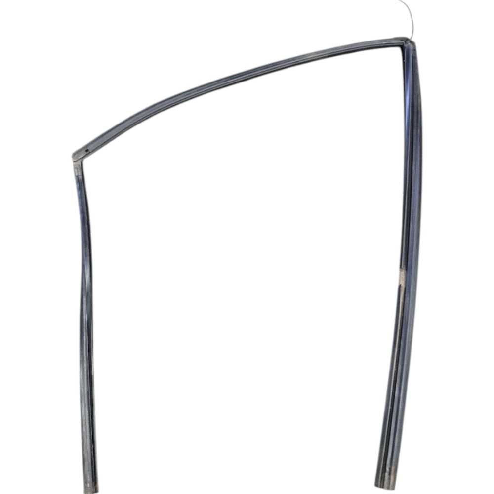 Borracha Vidro Dianteira Honda Civic 1996 1998 2000 A 2001