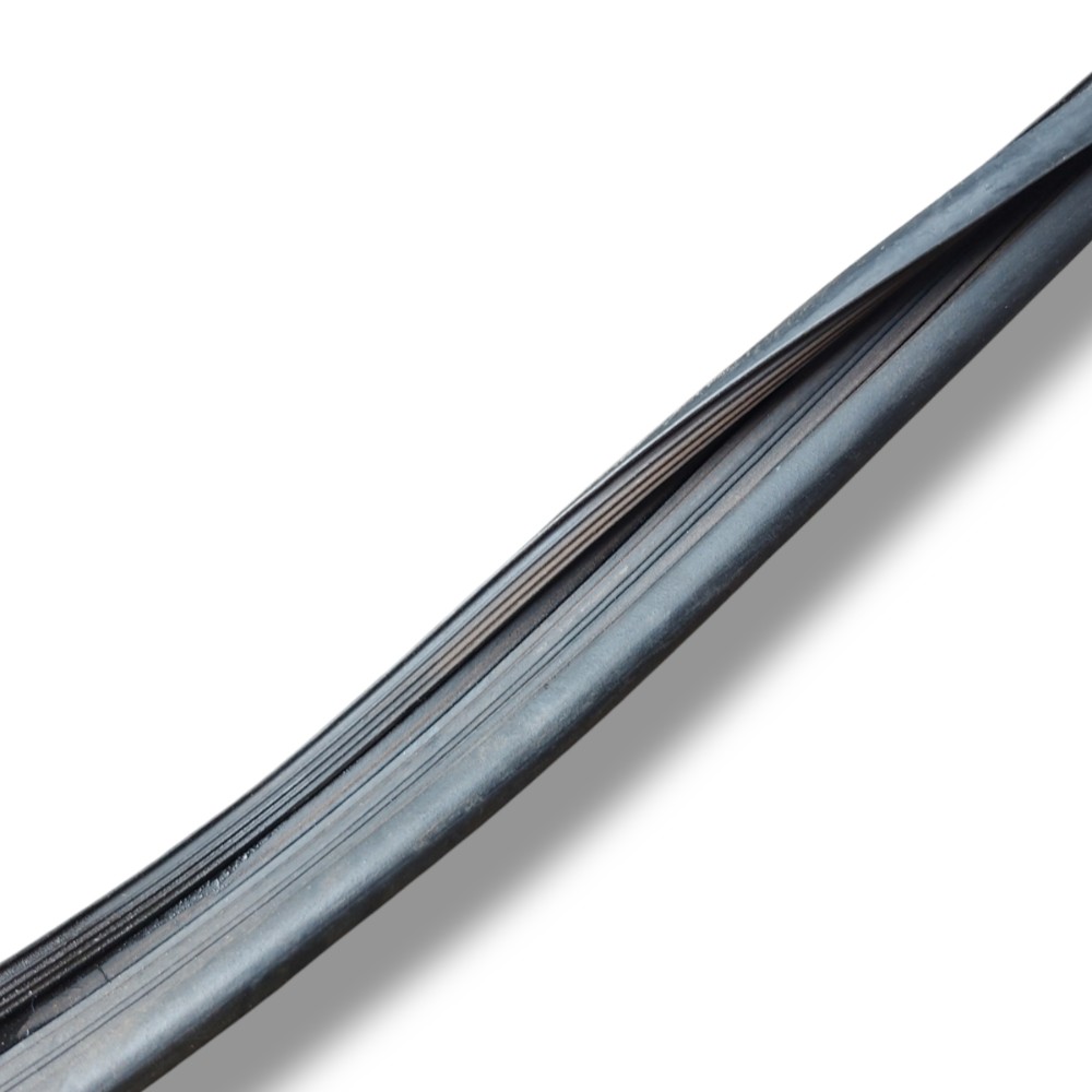 Borracha Vidro Traseiro Direito Corolla 2009 2010 2012 4