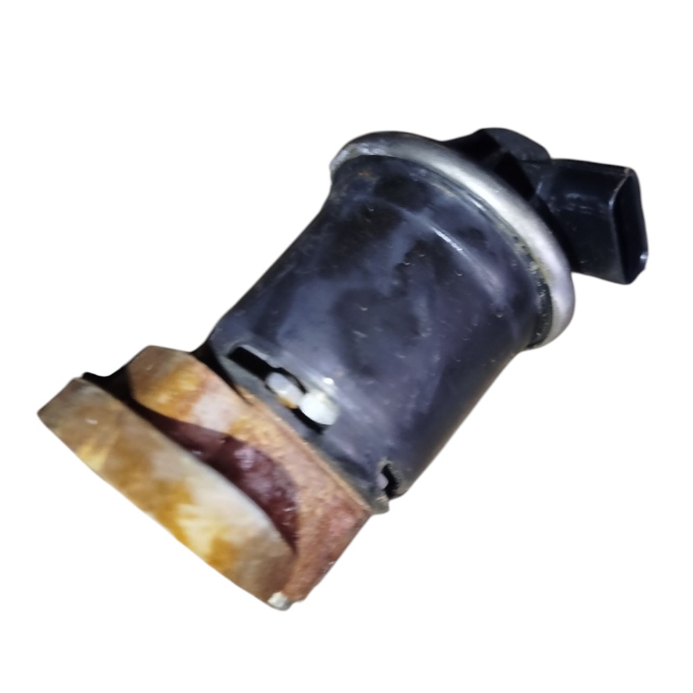 Válvula Egr 1.5 Honda City Fit 2015 2016 2017 2018 2019 2021 4