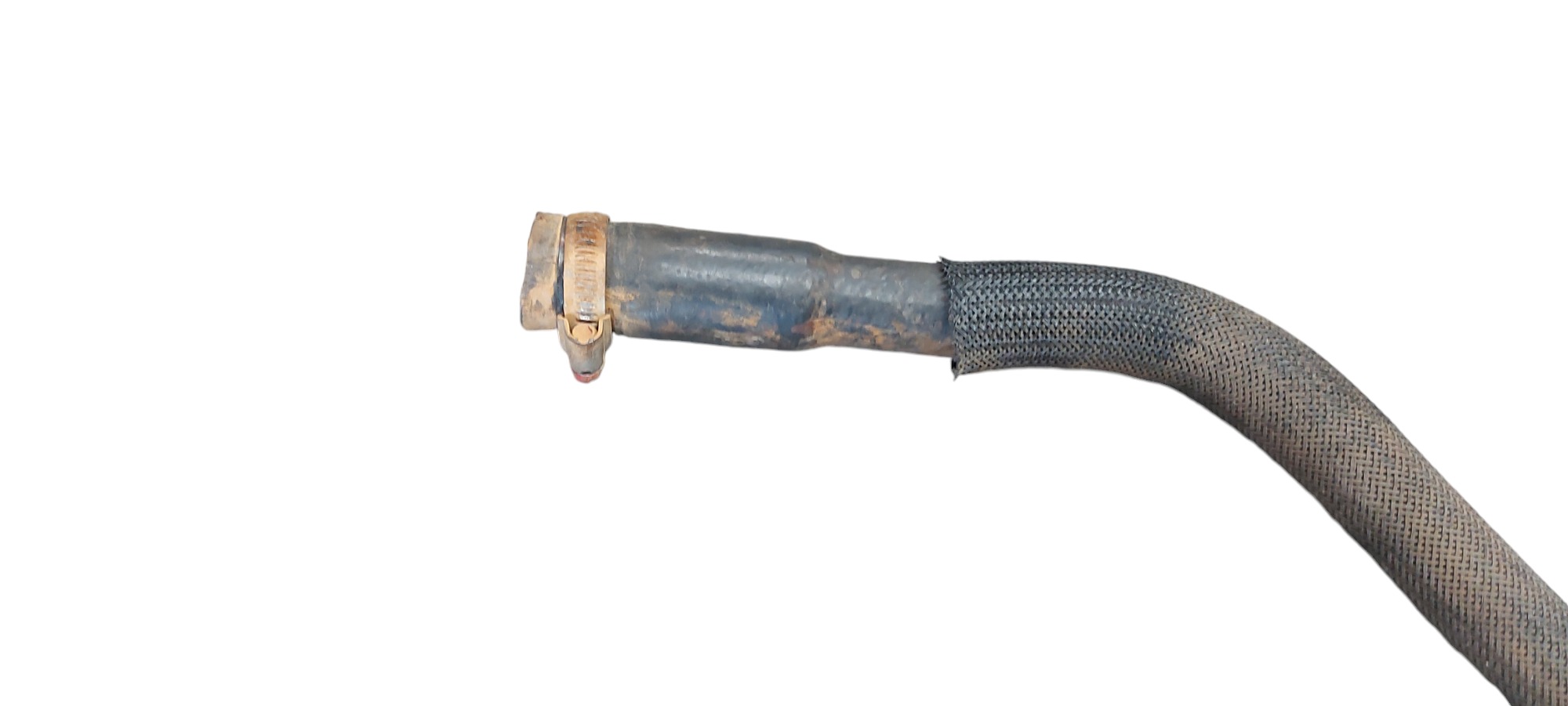 Mangueira Agua Radiador Ford Ka 2008 2009 2010 2011 2013 3