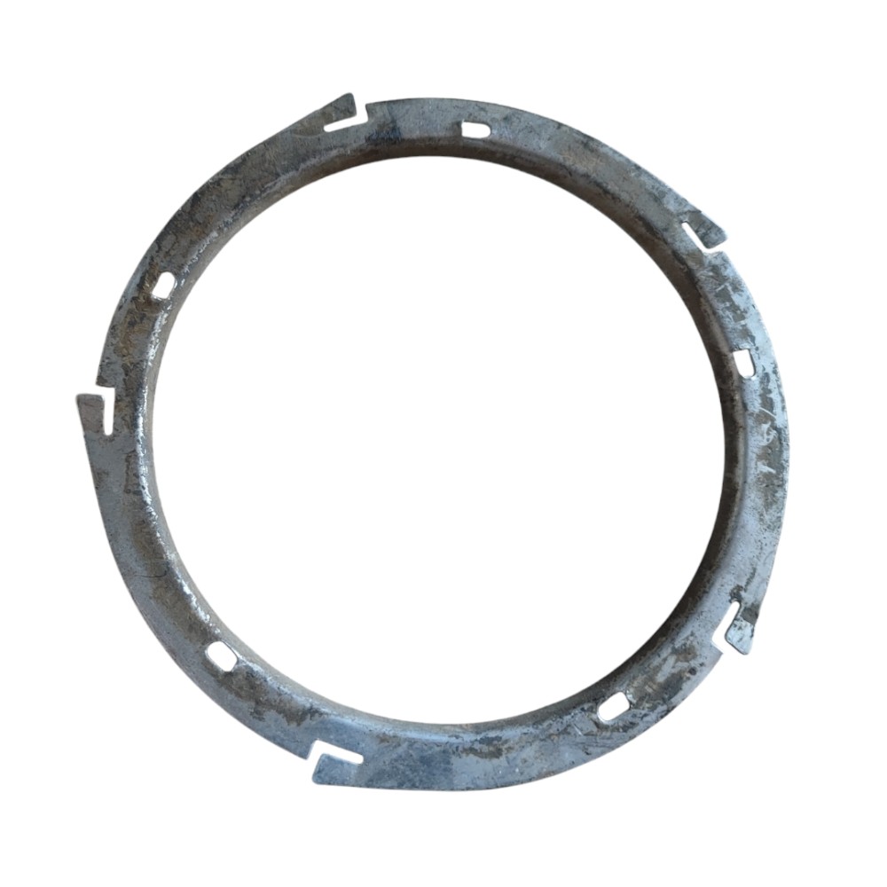 Trava Flange Bomba Combustível Gm Vectra 1998 2001 2003 2005