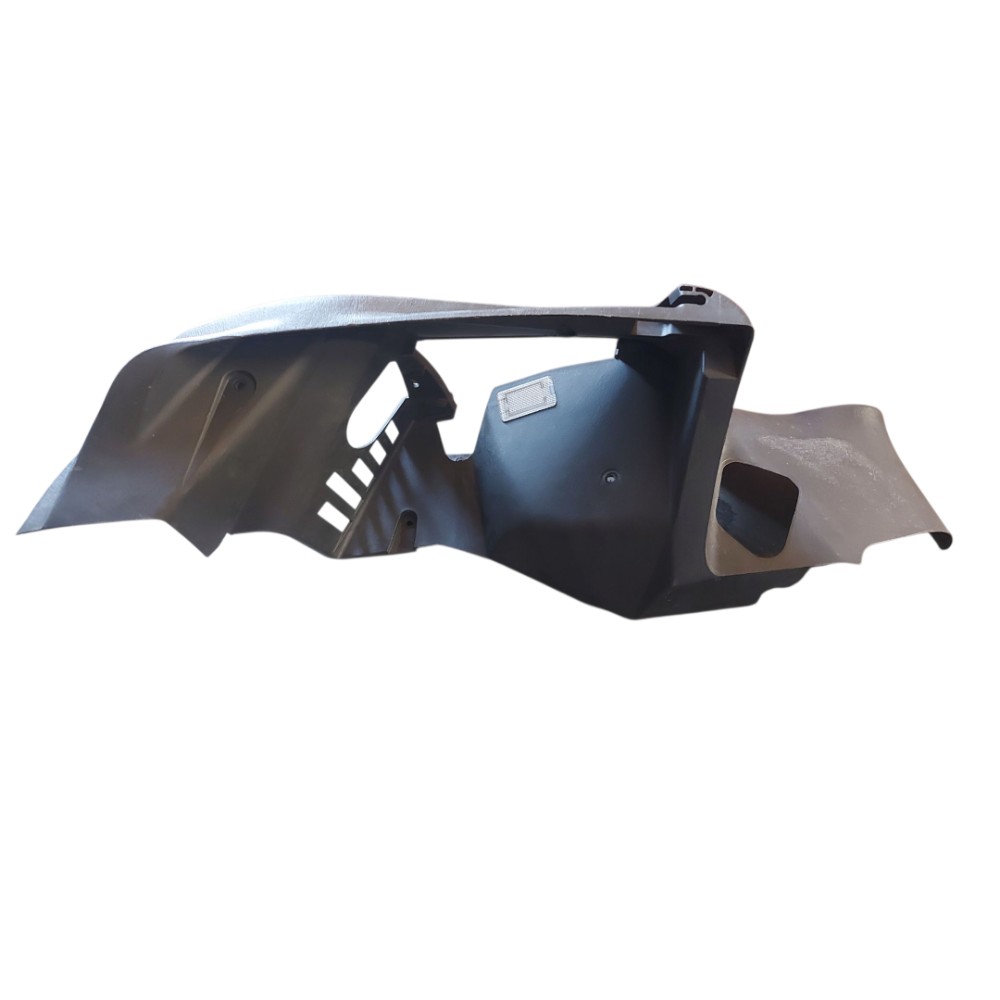 Suporte Bagagito Esquerdo Ford Focus 2004 2005