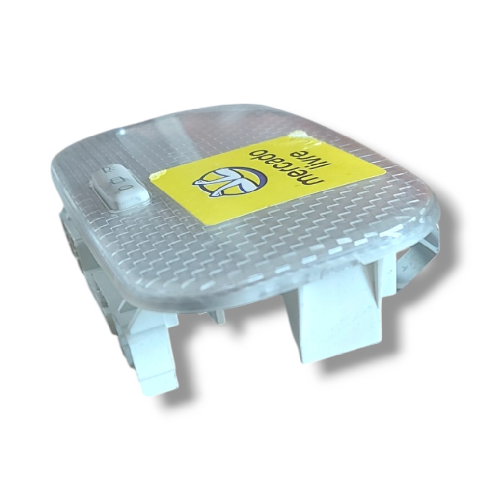 Luz De Teto Peugeot 307 2006 2007 2008 2009 2010 2011 2012 2