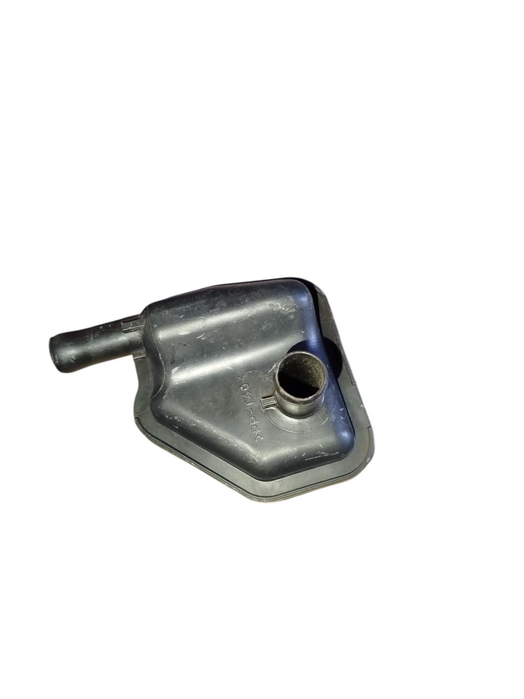 Caixa Ressonador Nissan March 2011 2014 2020 1.6