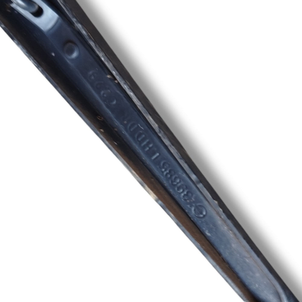Braço Limpador Parabrisa Esquerda Nissan Sentra 2007 2012  Esquerdo 6