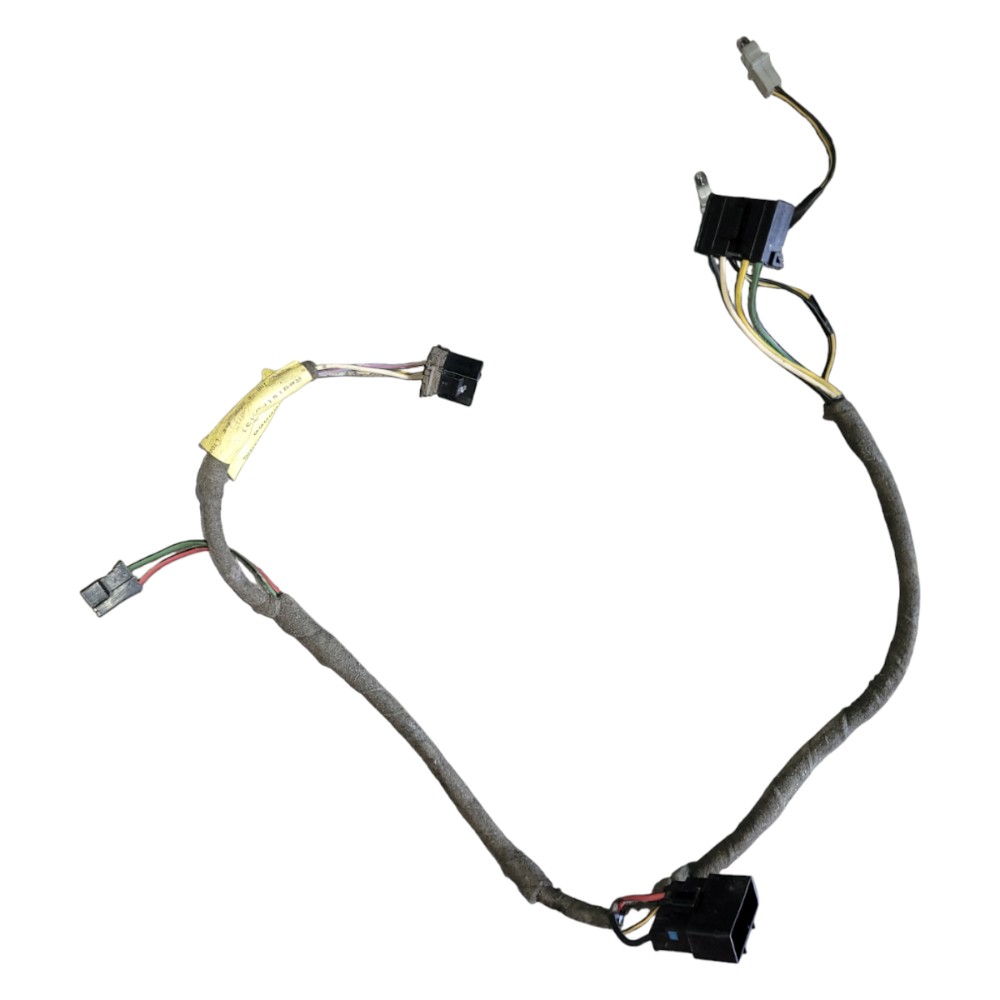 Chicote Caixa Ar Fiat Palio Siena Strada Fire A71500600