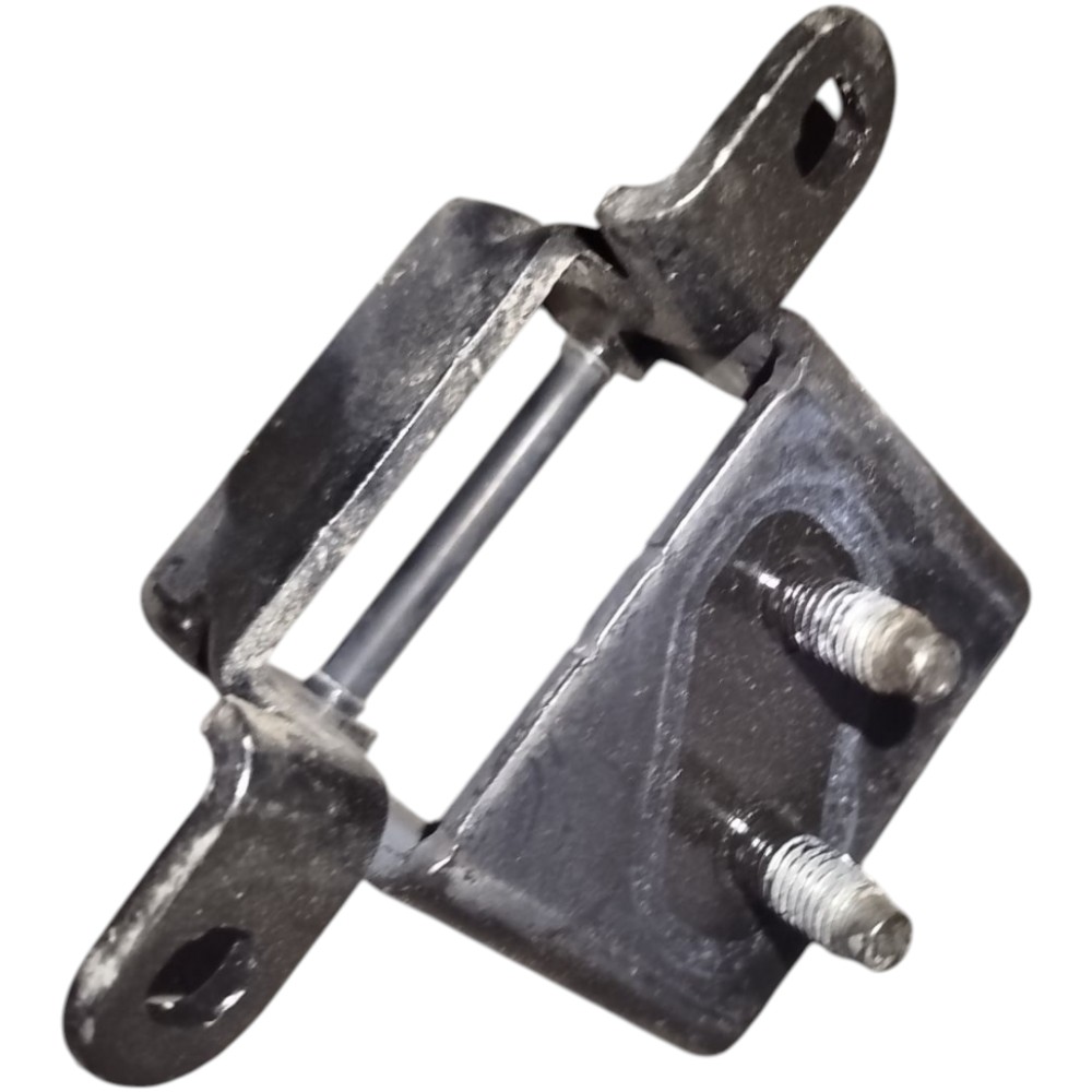 Dobradiça Superior Esquerda Volvo Xc60 Xc70 2018 A 2026