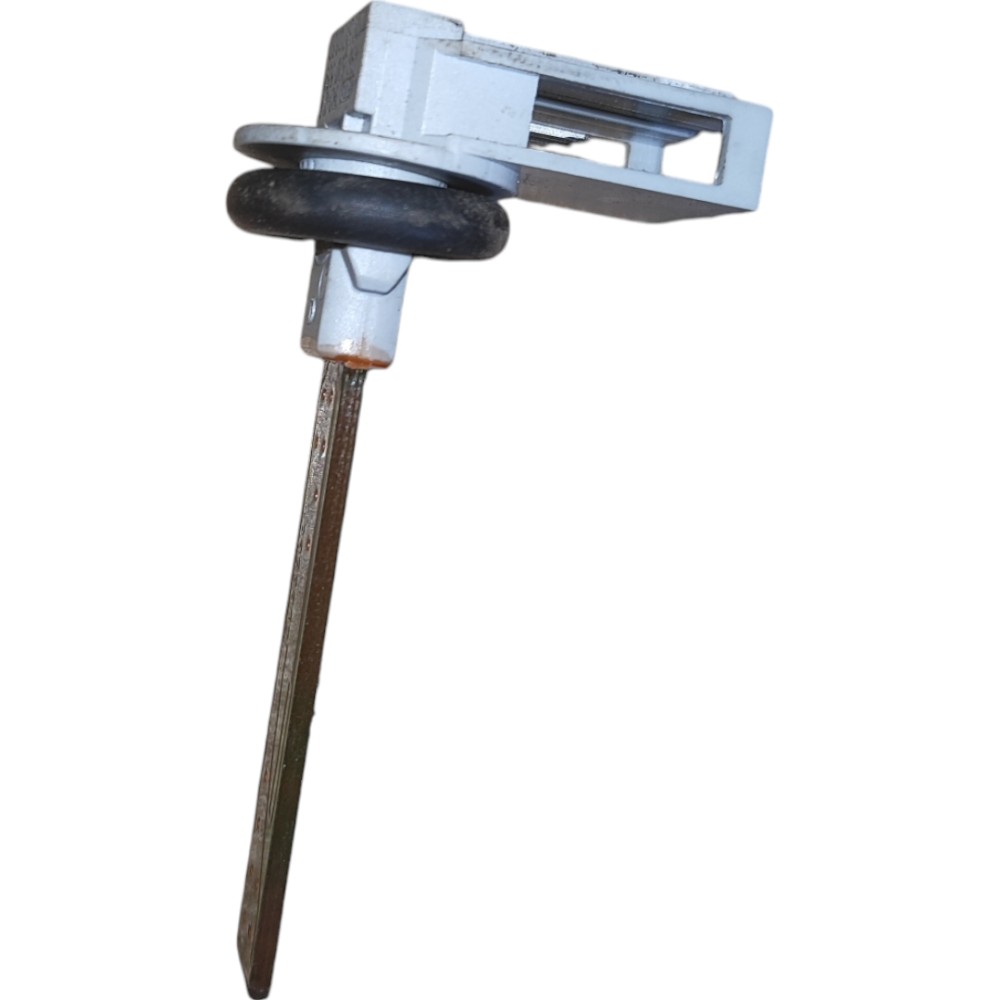 Sensor Temperatura Ar Condicionado Audi Vw Jetta 2007 2011 Cinza