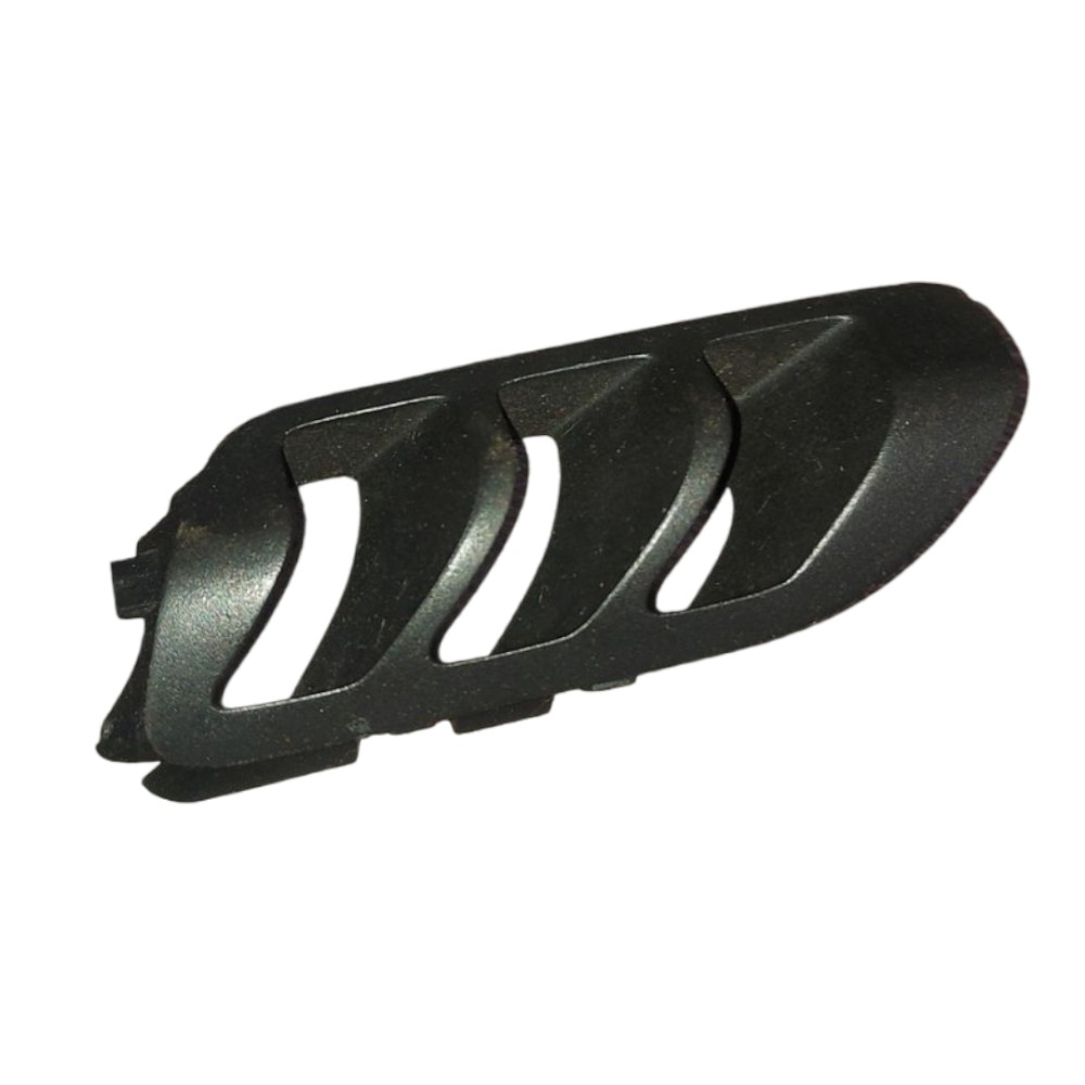 Grade Difusor Painel Esquerdo Peugeot 307 2005 2011 2012