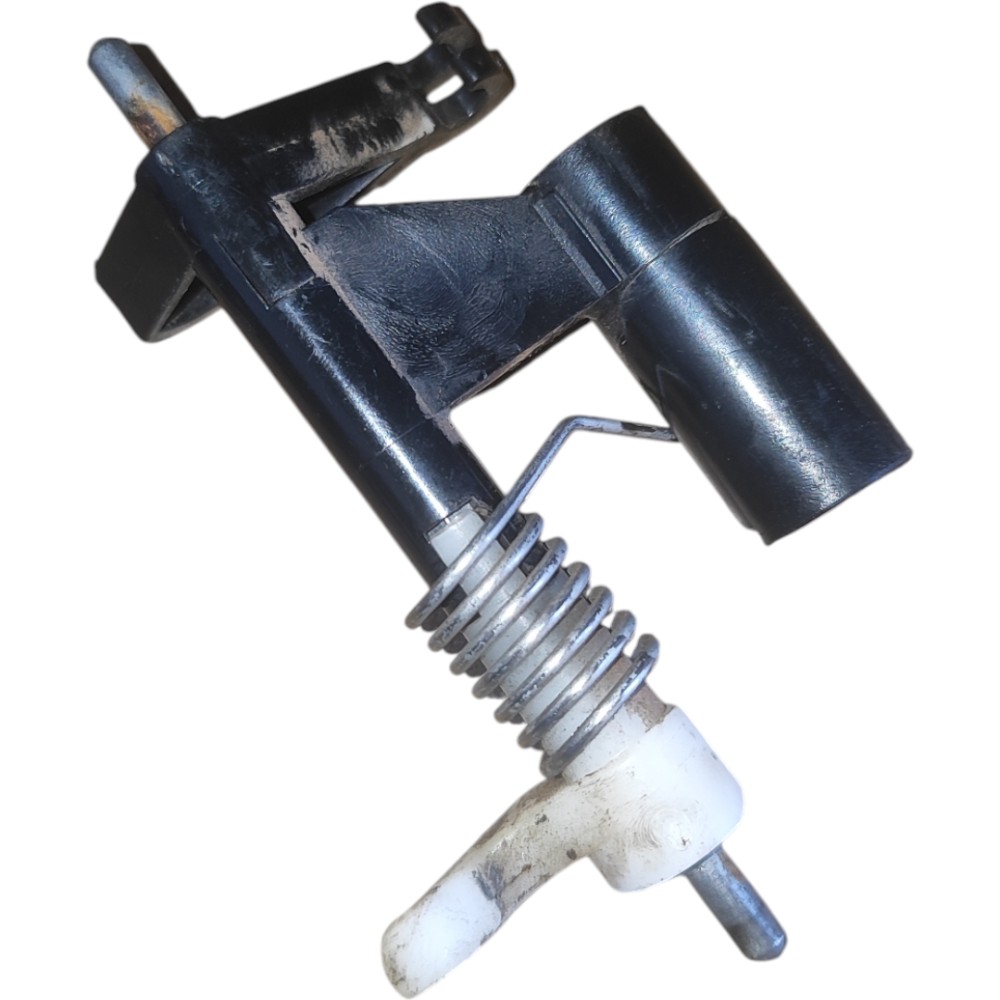 Trava Fechadura Interna Maçaneta Citroen C3 2003 2008 2012