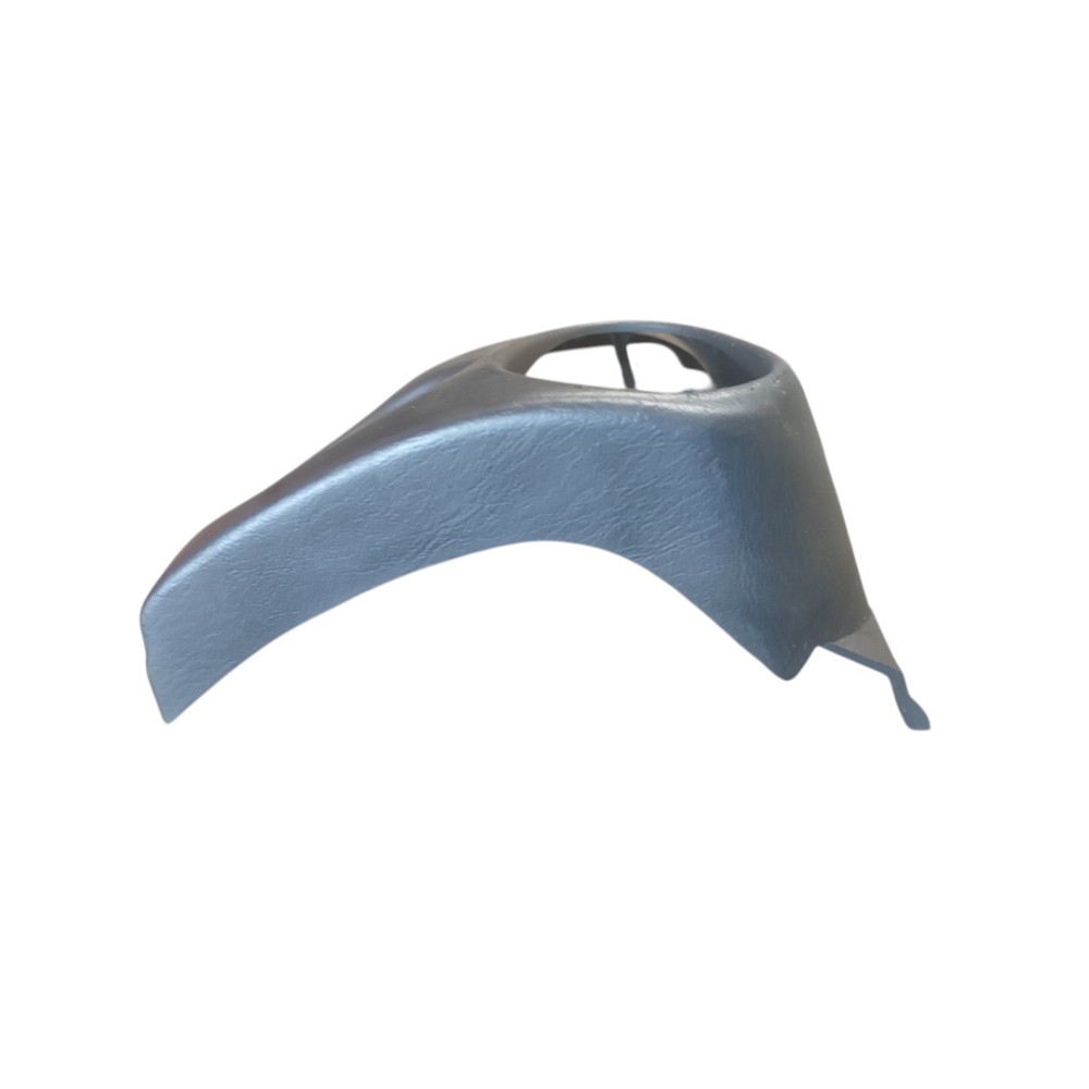 Moldura Esquerda Painel Difusor Ford Focus 2001 2008 3