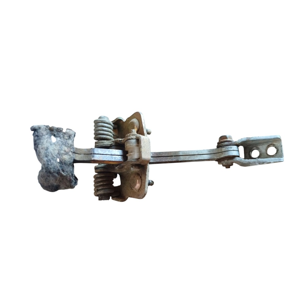 Limitador Porta Dianteira Esquerda Pick Up Corsa