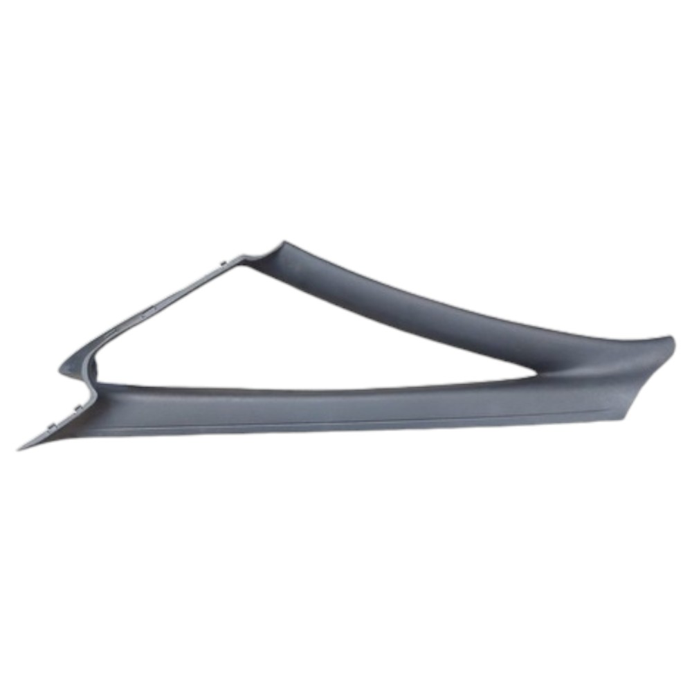 Moldura Coluna Parabrisa Esquerda Citroen Xsara 2005 A 2012