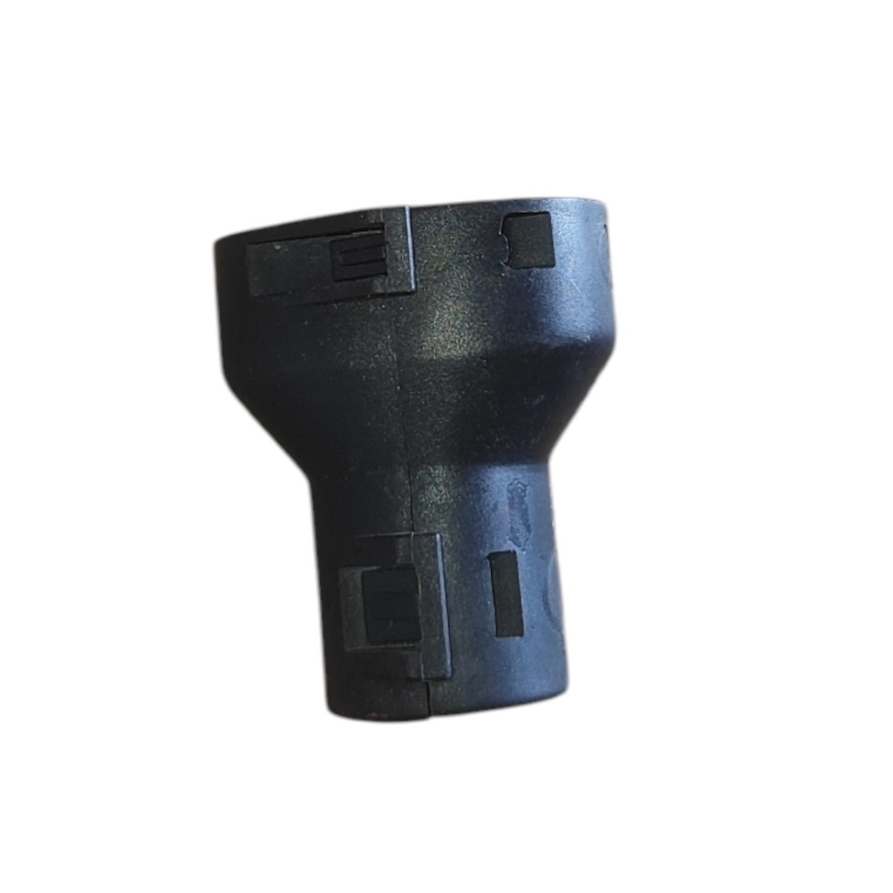 Acabamento Flange Vw Jetta 2.5 2007 2008 2009 2010 2011