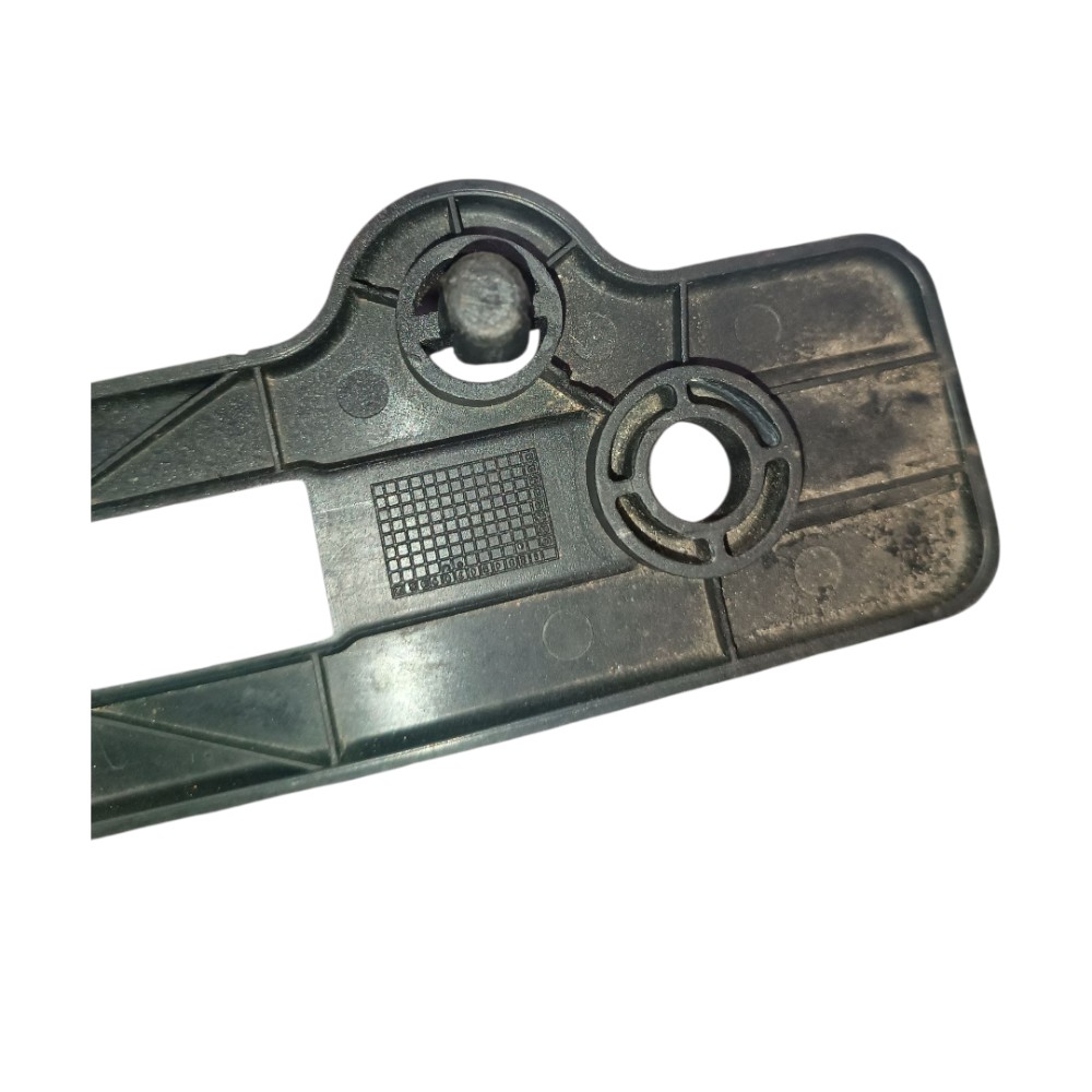 Trilho Banco Dianteiro Peugeot 208 307 C4 2008 2018 Preto 2