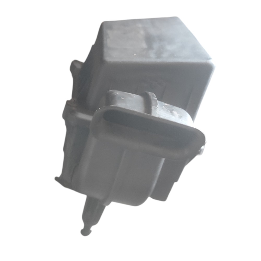 Caixa De Filtro De Ar Ford Focus 2001 2008 4