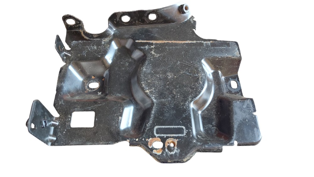 Suporte Da Bateria Peugeot 307 Sw C4 Lounge 2008 2015