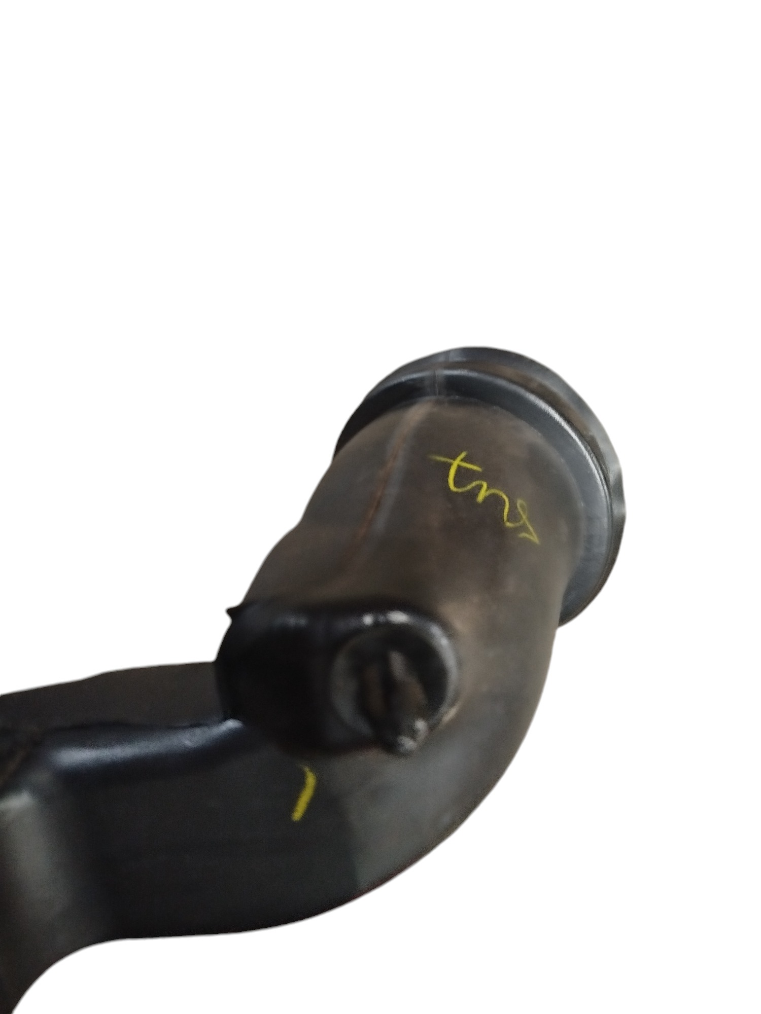 Duto Ar Painel Esquerdo Ford Fiesta Ka 2008 2009 2010 2013 4